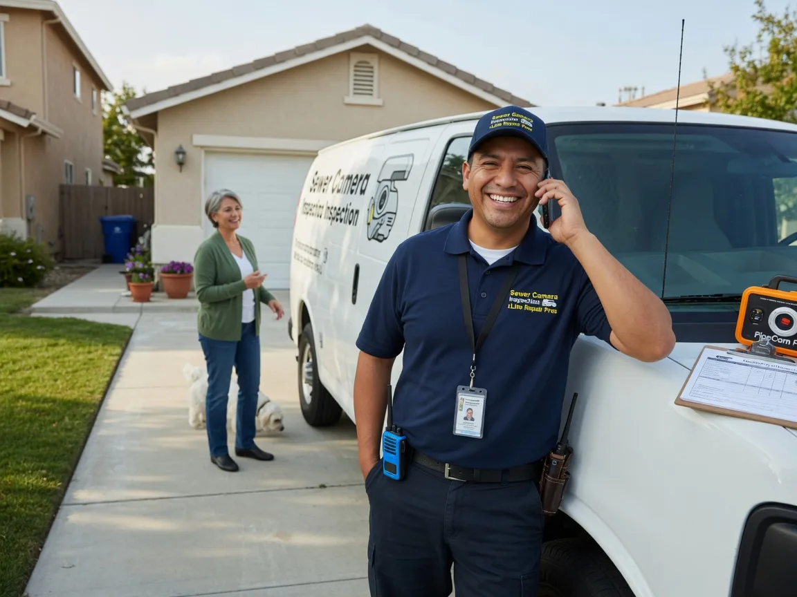 Sewer Line Repair Conklin, NY FAQs